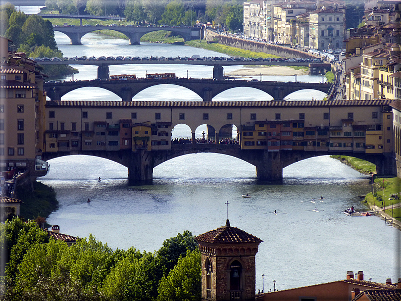 foto Firenze